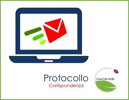 Protocollo Corrispondenza - Applicazione